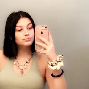 Meet your Posher, Andra